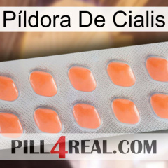 Píldora De Cialis 26